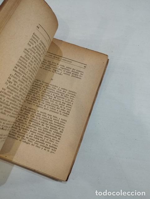 Libros: Giovanni Papini - Palabras y sangre - Foto 2
