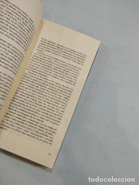 Libros: Helen Fielding - El diario de Bridget Jones - Foto 2