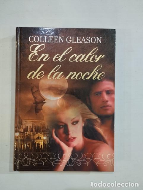 Libros: Colleen Gleason - En el calor de la noche - Foto 1
