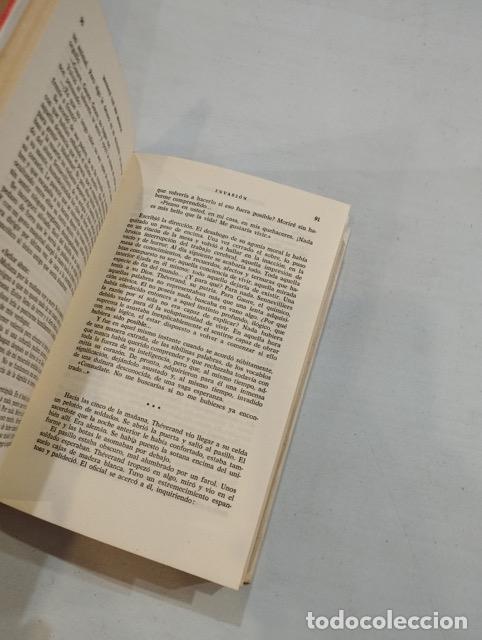 Libros: Maxence van der Meersch - Invasi&oacute;n - Foto 2