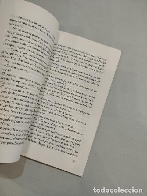 Libros: Gl&ograve;ria Llobet - &iquest;Qu&egrave; tangoixa, N&uacute;ria? - Foto 2