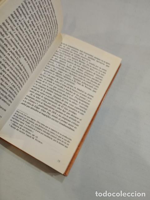 Libros: Pedro Antonio de Alarc&oacute;n - El sombrero de tres picos - Foto 2