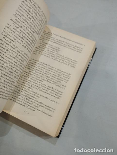 Libros: John Grisham - El &uacute;ltimo jurado - Foto 2