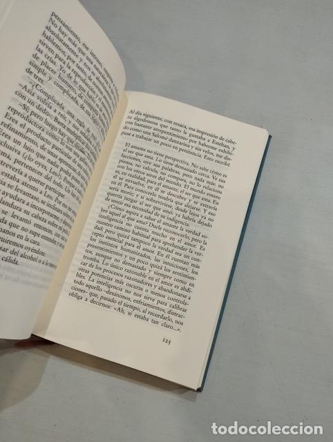Libros: Antonio Gala - La regla de tres - Foto 2