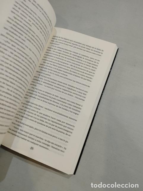 Libros: Victoria &Aacute;lvarez - Las eternas - Foto 2