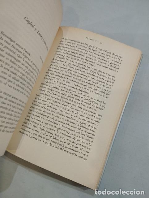 Libros: Matthew Tree - Privilegiat - Foto 2