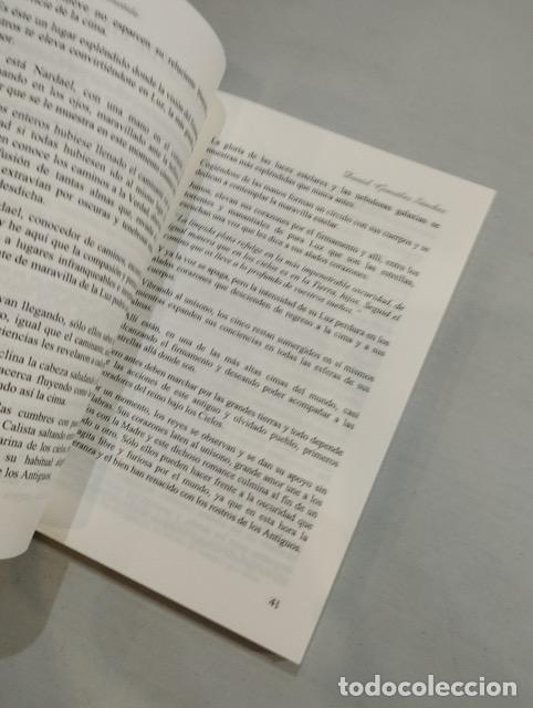 Libros: Daniel Gonz&aacute;lez - La leyenda prometida - Foto 2