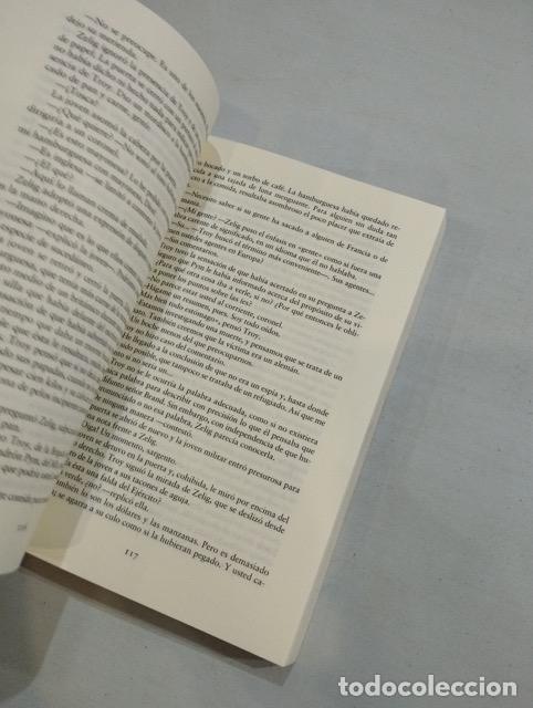 Libros: John Lawton - A oscuras - Foto 2