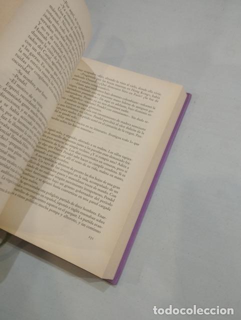 Libros: John Le Carr&eacute; - El sastre de Panam&aacute; - Foto 2