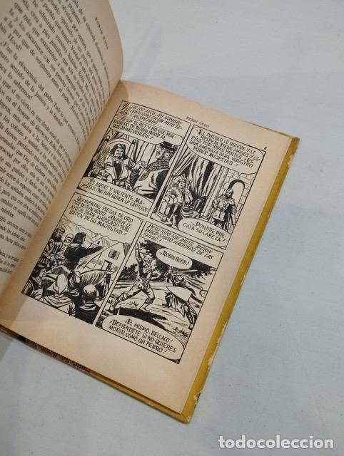 Libros: Robin Hood - Foto 2
