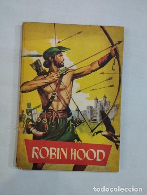 Libros: Robin Hood - Foto 1