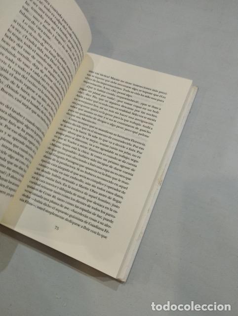 Libros: Carmen Posadas - El buen sirviente - Foto 2
