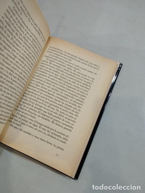 Libros: Daniel M&uacute;gica - La ciudad de abajo - Foto 2