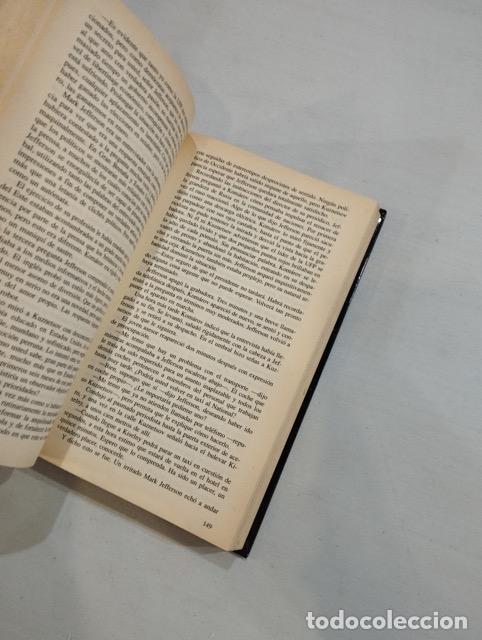 Libros: Frederick Forsyth - El manifiesto negro - Foto 2