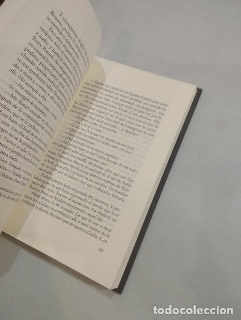 Libros: Horacio V&aacute;zquez-Rial - La capital del olvido - Foto 2