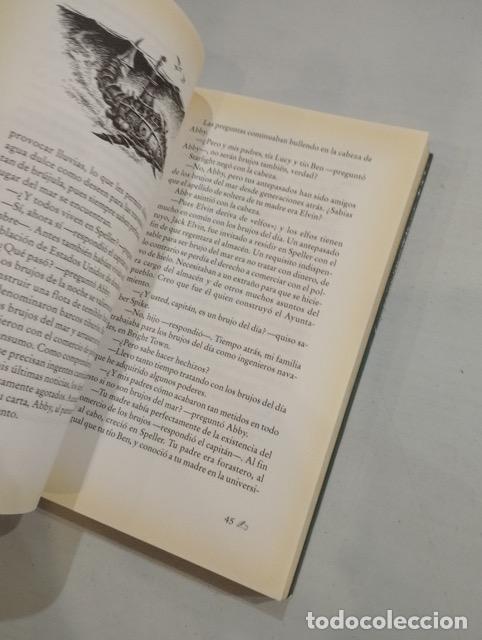 Libros: Michael Molloy - El secreto de los brujos - Foto 2