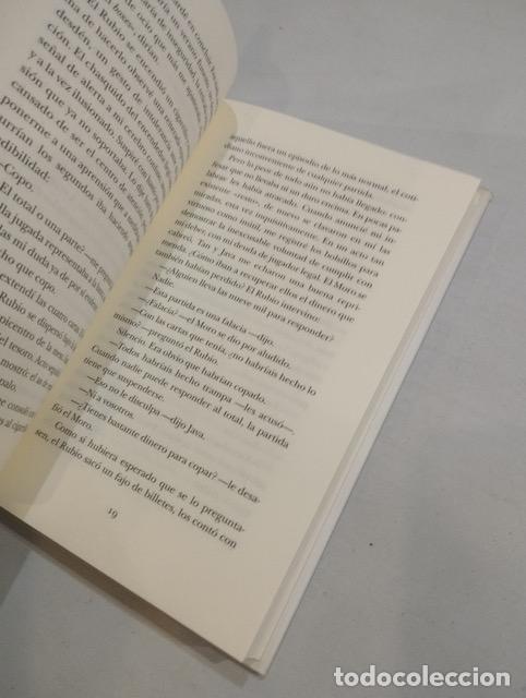 Libros: Ferran Torrent - La vida en el abismo - Foto 2