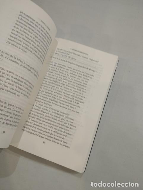 Libros: John Le Carr&eacute; - Lh&eacute;ritage des espions - Foto 2