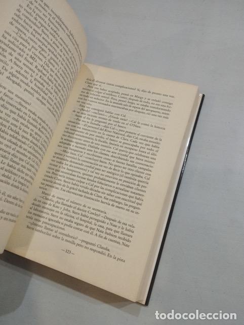 Libros: Scott Turow - El peso de la prueba - Foto 2