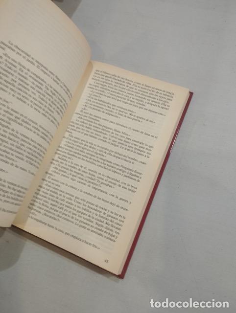 Libros: Michael Ondaatje - El paciente ingl&eacute;s - Foto 2