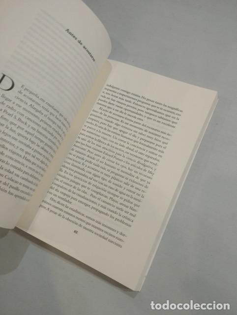 Libros: Joana Bonet - Las metrosesenta - Foto 2