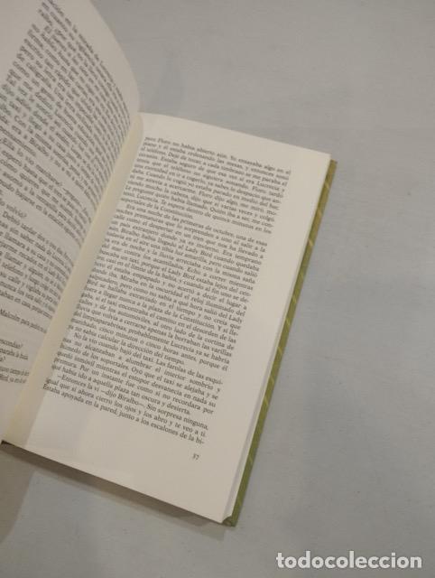 Libros: Antonio Mu&ntilde;oz Molina - El invierno en Lisboa - Foto 2