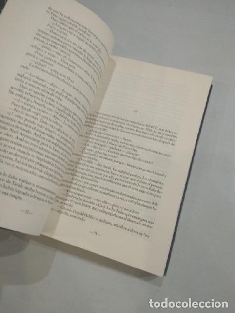 Libros: Robert J. Sawyer - Vuelta atr&aacute;s - Foto 2