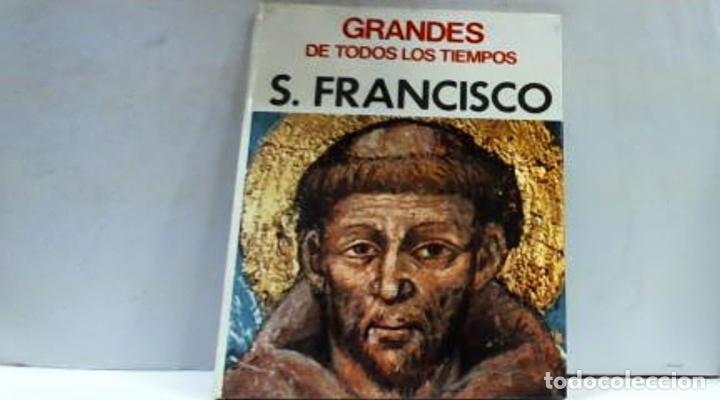 Libros: SAN FRANCISCO - Foto 1