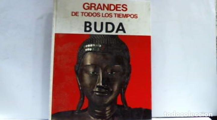 Libros: BUDA - Foto 3