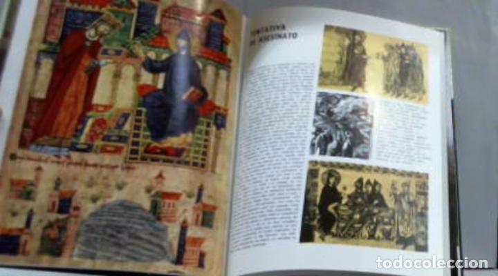 Libros: SAN BENITO - Foto 2
