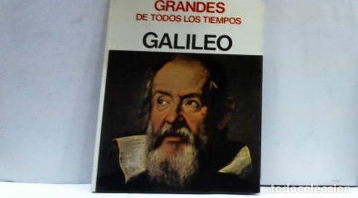 Libros: GALILEO - Foto 1