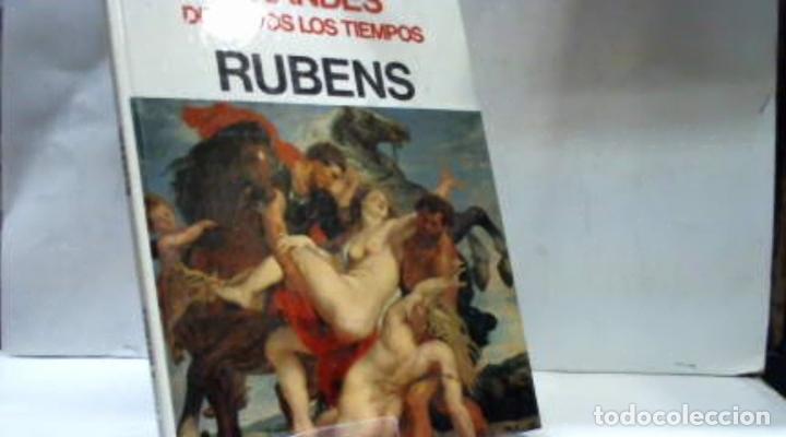 Libros: RUBENS - Foto 1