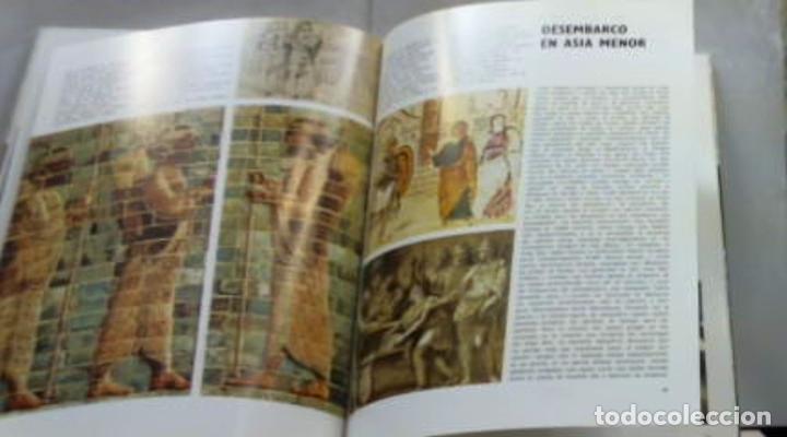 Libros: ALEJANDRO MAGNO - Foto 4