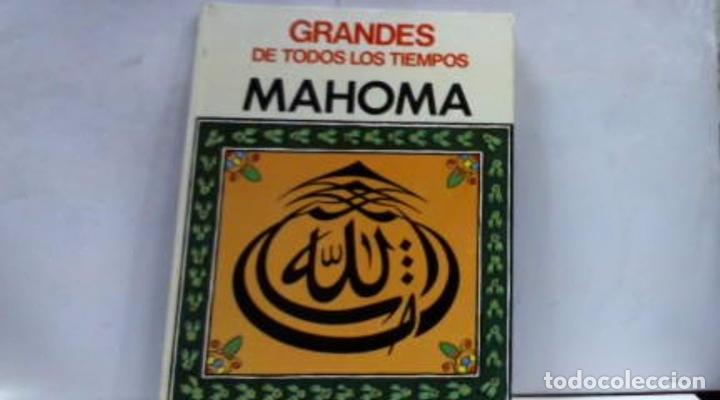 Libros: MAHOMA - Foto 3