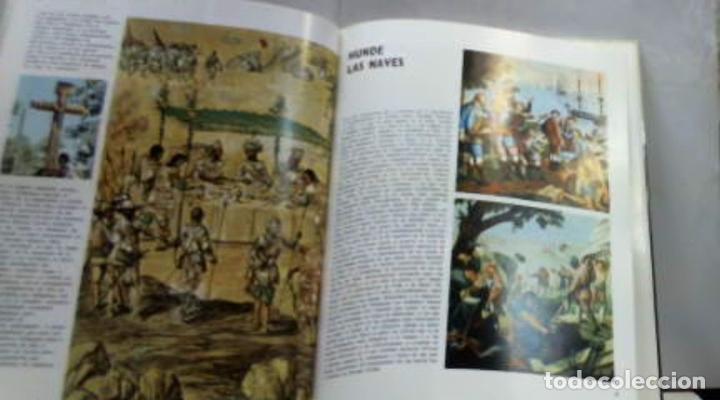 Libros: HERNAN CORTES - Foto 2