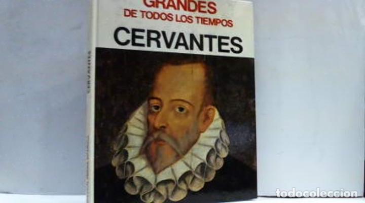 Libros: CERVANTES - Foto 3