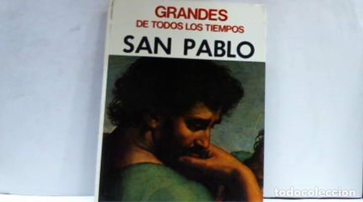 Libros: SAN PABLO - Foto 1