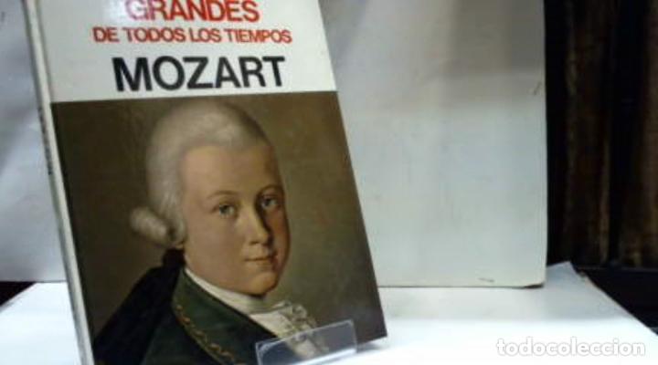 Libros: MOZART - Foto 2