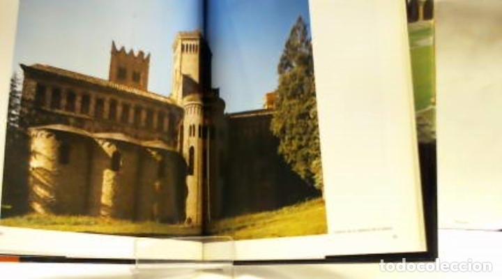 Libros: MONASTERIOS WIFREDO RINCON GARCIA - Foto 3