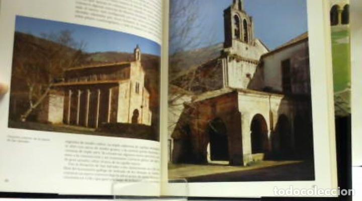 Libros: MONASTERIOS WIFREDO RINCON GARCIA - Foto 5