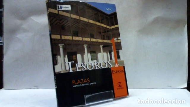 Libros: PLAZAS WILFREDO RINCON GARCIA - Foto 1