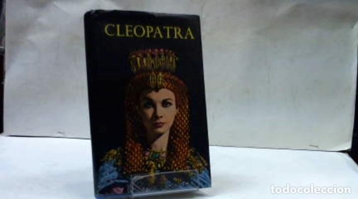 Libros: CLEOPATRA O VON HANSTEIN - Foto 3