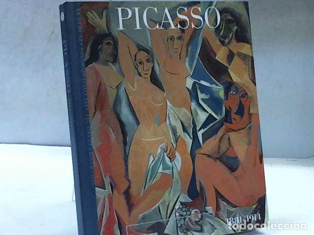 Libros: PICASSO 18811914 - Foto 2