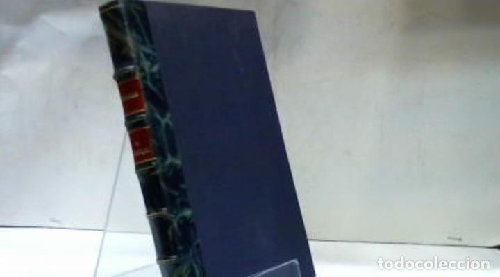 Libros: EL REASEGURO VICTOR EHRENBERG - Foto 1