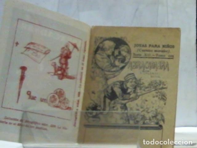 Libros: ABRACADABRA - Foto 2
