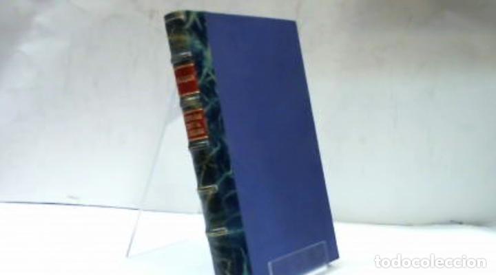 Libros: DICCIONARIO ELEMENTAL DEL SEGURO JUAN MALUQUER ROSES - Foto 3