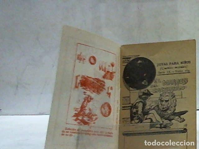 Libros: EL MARQUES DEL CACHIRULO - Foto 2
