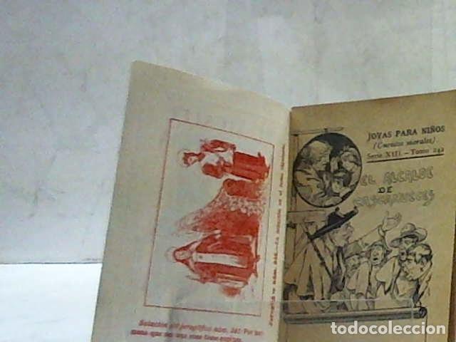 Libros: EL ALCALDE DE CASCANUECES - Foto 2