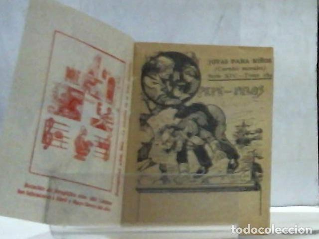Libros: PEPE PELOS - Foto 2