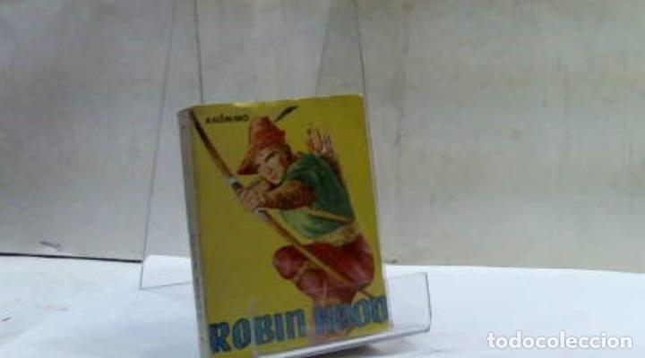 Libros: ROBIN HOOD - Foto 1